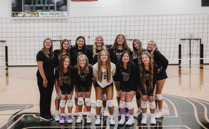 An Update From Coach&nbsp;Shannon