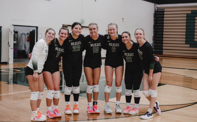 2024 Volleyball Registration