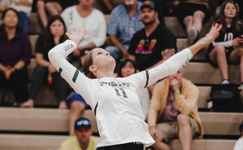 Kate Friedner named to Breakdown Sports MN Super 100 Seniors for&nbsp;2025